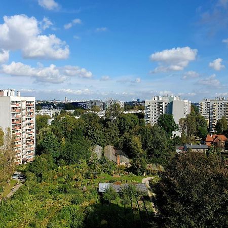 Apartamenty Czesc Krakow Exterior photo